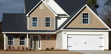 Garage Door Repair & Handyman in Dunwoody